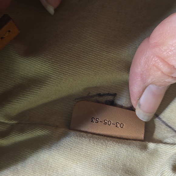 Chloe Paddington Small Leather Crossbody Bag - Picture 3 of 11